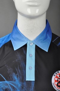 DS060 design of full-piece printed darts team shirts  sample order of macau darts team shirts  online order of single darts team shirts  darts team shirts hk centre detail view-8